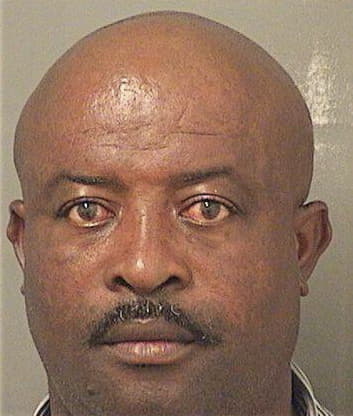 Kenneth Hardy, - Palm Beach County, FL 